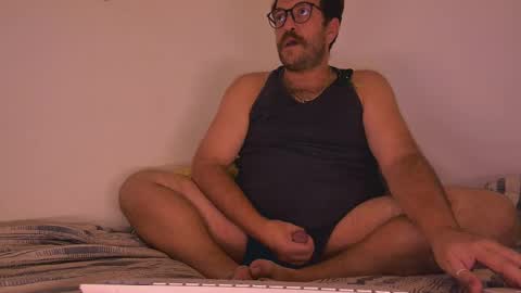 Baddaddybrazil online show from 19, 11, 2025