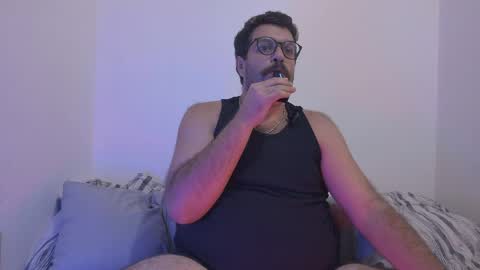 Baddaddybrazil online show from 8, 4, 2026