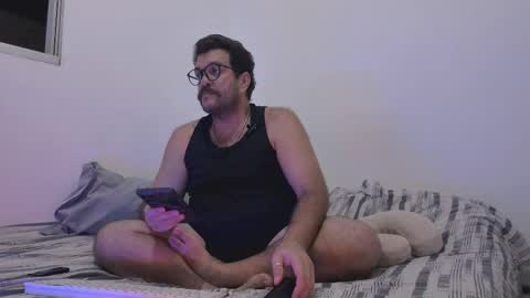 Baddaddybrazil online show from 9, 4, 2026