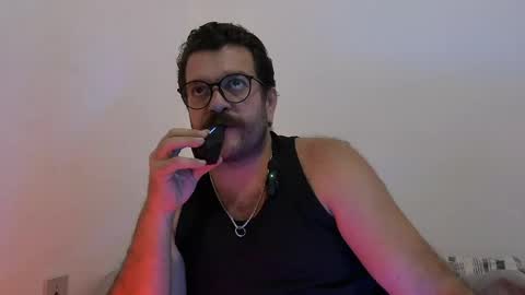 Baddaddybrazil online show from 22, 4, 2026