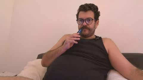 Baddaddybrazil online show from 23, 4, 2026