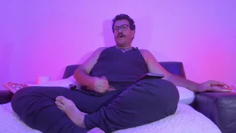 Snapshot of baddaddybrasil chatting on 12, 5, 2026 Baddaddybrazil online show from 12, 5, 2026