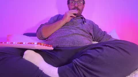 Snapshot of baddaddybrasil chatting on 22, 5, 2026 Baddaddybrazil online show from 22, 5, 2026