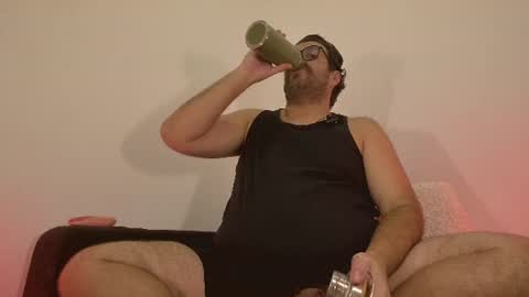 Baddaddybrazil online show from 20, 6, 2026