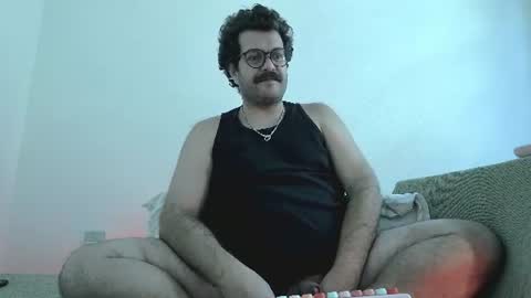 Baddaddybrazil online show from 3, 7, 2026