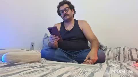 Baddaddybrazil online show from 4, 7, 2026