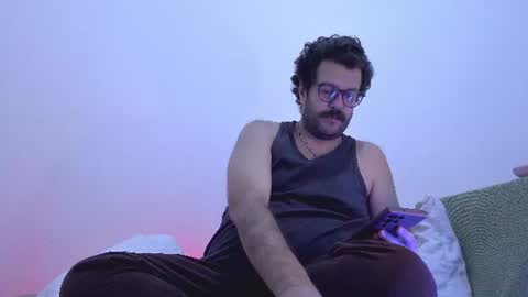 Baddaddybrazil online show from 10, 7, 2026