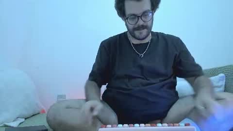 Baddaddybrazil online show from 14, 7, 2026