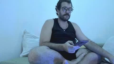 Baddaddybrazil online show from 15, 7, 2026