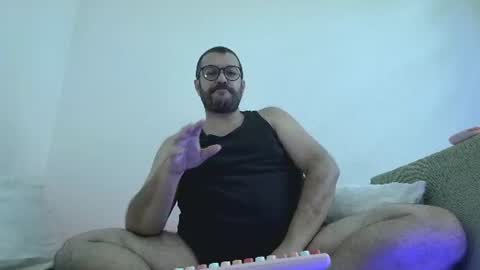 Baddaddybrazil online show from 17, 7, 2026