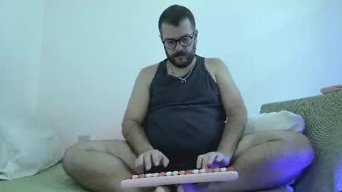 Baddaddybrazil online show from 19, 7, 2026