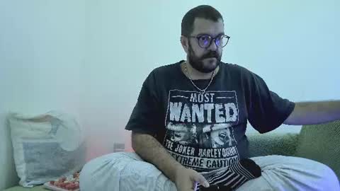 Baddaddybrazil online show from 26, 7, 2026