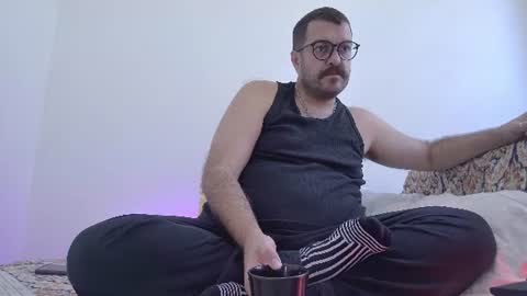 Baddaddybrazil online show from 1, 8, 2026