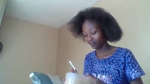 Snapshot of baddie_bunnie chatting on 16, 12, 2025 baddie_bunnie online show from 16, 12, 2025