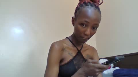 baddie_bunnie online show from 14, 1, 2026