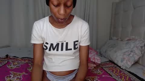 Snapshot of baddie_caramell chatting on 2, 10, 2025 baddie_caramell online show from 2, 10, 2025