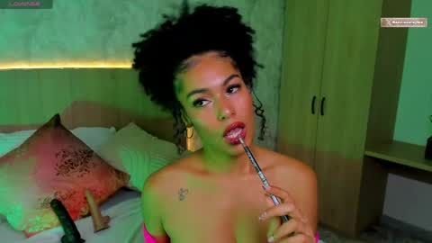 Snapshot of baddie_delaylaa chatting on 21, 5, 2026 BADDIE DELAYLA online show from 21, 5, 2026