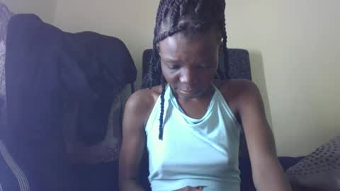 baddie_floxxy online show from 12, 5, 2026