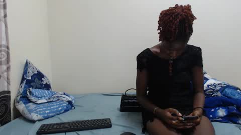 Snapshot of baddie_nastylove chatting on 22, 3, 2026 Chocolate Petite Baddie online show from 22, 3, 2026
