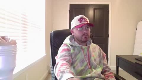 Snapshot of baddydaddy23 chatting on 22, 9, 2025 Jon online show from 22, 9, 2025
