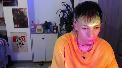 Dan  Lila  online show from 29, 9, 2025