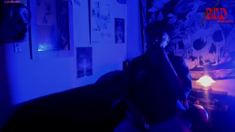 Badface online show from 29, 7, 2026