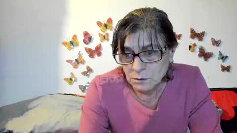 Snapshot of badgg chatting on 3, 12, 2024 Gina online show from 3, 12, 2024