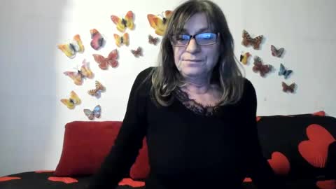 Snapshot of badgg chatting on 21, 2, 2025 Gina online show from 21, 2, 2025