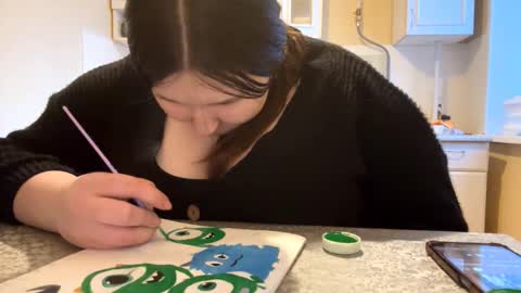 Emily online show from 21, 2, 2026