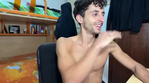 Snapshot of badguy_22 chatting on 27, 10, 2025 Badguy online show from 27, 10, 2025