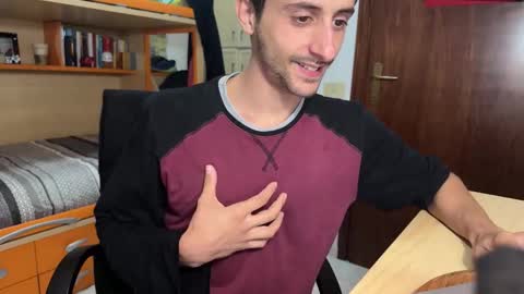 Snapshot of badguy_22 chatting on 8, 11, 2025 Badguy online show from 8, 11, 2025