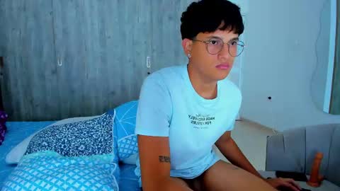 Beck and Rick  online show from 6, 3, 2025