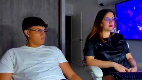 Beck and Rick  online show from 10, 4, 2026