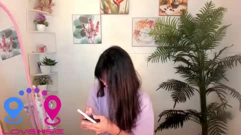 Snapshot of badjao_girl chatting on 25, 2, 2025 Joshaine online show from 25, 2, 2025