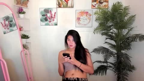 Snapshot of badjao_girl chatting on 17, 10, 2025 Joshaine online show from 17, 10, 2025