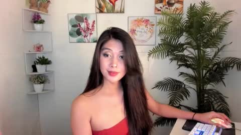 Snapshot of badjao_girl chatting on 24, 10, 2025 Joshaine online show from 24, 10, 2025