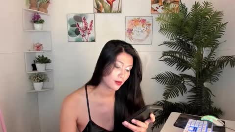 Snapshot of badjao_girl chatting on 26, 10, 2025 Joshaine online show from 26, 10, 2025