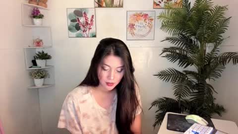 Snapshot of badjao_girl chatting on 28, 10, 2025 Joshaine online show from 28, 10, 2025