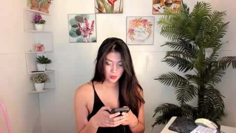 Snapshot of badjao_girl chatting on 29, 10, 2025 Joshaine online show from 29, 10, 2025