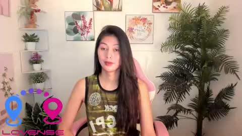 Snapshot of badjao_girl chatting on 26, 6, 2026 Joshaine online show from 26, 6, 2026