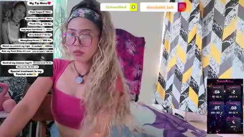 badlilbambi online show from 22, 9, 2025