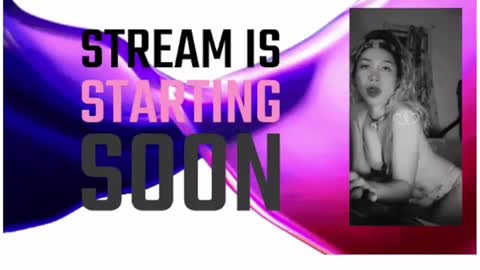 badlilbambi online show from 25, 9, 2025