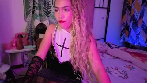 badlilbambi online show from 3, 10, 2025