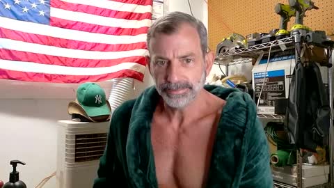 Silver online show from 19, 9, 2025