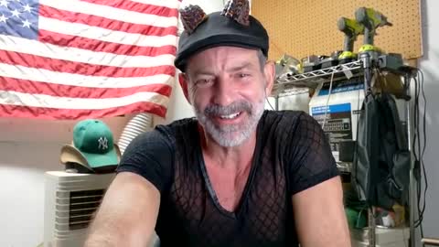 Silver online show from 20, 9, 2025