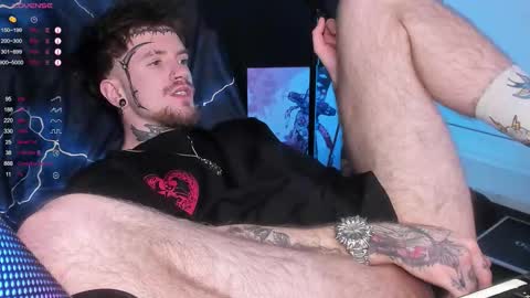 Snapshot of badrabbit__ chatting on 5, 3, 2026 Alex online show from 5, 3, 2026