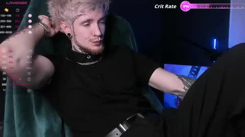 Alex online show from 4, 5, 2026