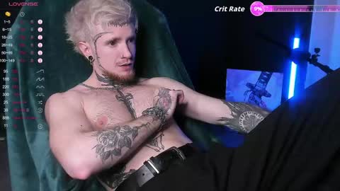 Alex online show from 5, 5, 2026