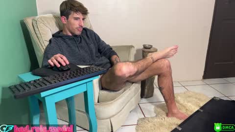 Snapshot of badrolemodel chatting on 24, 1, 2025 Alex online show from 24, 1, 2025