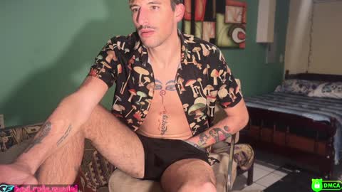 Snapshot of badrolemodel chatting on 4, 2, 2025 Alex online show from 4, 2, 2025